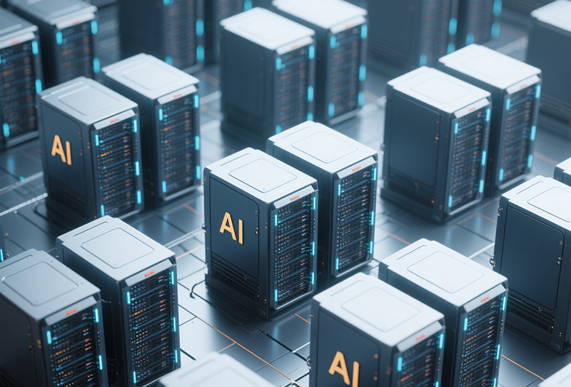 AI高算力服务器温度过高会带来哪些风险与后果? AI高算力服务器温度过高会带来哪些风险与后果?
