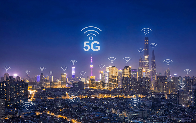 5G技术的热管理挑战与解决方案:高性能材料的创新应用 5G技术的热管理挑战与解决方案:高性能材料的创新应用