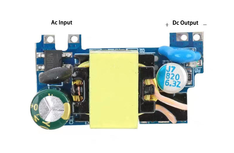 交流-直流电源模块 交流-直流电源模块