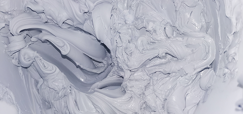 机器狗用导热硅脂膏 机器狗用导热硅脂膏