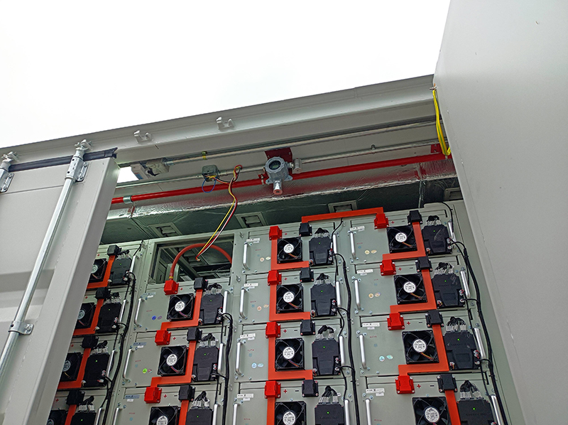 储能电池包 储能电池包