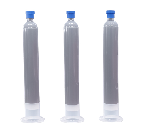 9.0W/m.k单组份导热凝胶